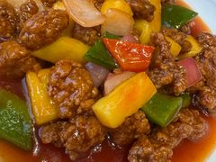 -白云湖畔酒店-湖畔餐厅