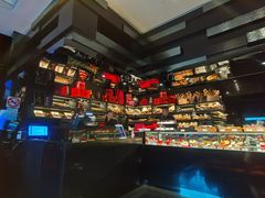 -Salon de The de Joel Robuchon(外滩18号店)