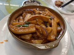 -广客美食坊(丹霞山店)