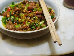 -锦府盐帮·李宅(领展购物广场中关村店)