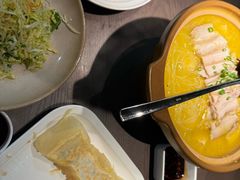 -北李·海肠捞饭·大连菜(望京凯德MALL店)