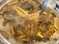 -太婆天府山珍酒楼(亚运村店)