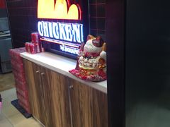-继光香香鸡(东三环中路店)