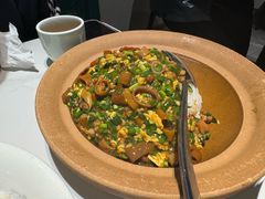 -必点海鲜·海肠捞饭·鲅鱼水饺(滨江道店)