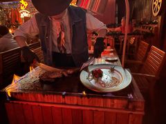 -MR.ROCKY洛奇先生·西餐&酒吧(琶醍店)