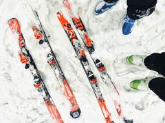 -绍兴启迪乔波冰雪世界