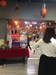 -欲非舞蹈