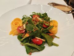 藜麦沙律-品海楼·大连海胆锅贴馆(东港店)