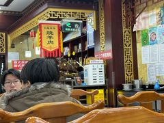 -白魁老号饭庄(交道口店)