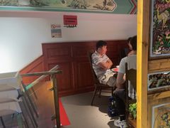 -北京老门框爆肚涮肉馆(锦业路店)