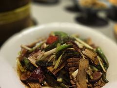 -老头儿油爆虾(星光一期店)