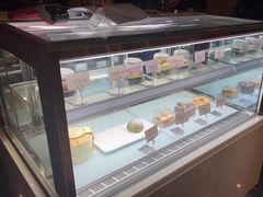 -诸暨耀江开元名都大酒店·琉森湖自助餐厅