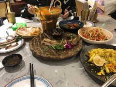 -Home Thai·泰谣(王府井apm店)