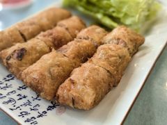 -西贡印象越南特色餐厅