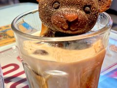 -文通冰室·港式茶餐厅(江汉路店)