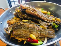 -李太婆鱼汤馆(古城路店)