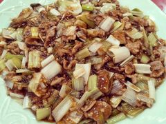 -老街坊美食汇(玉兰大街店)