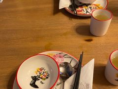 -新白鹿餐厅(城西银泰城店)