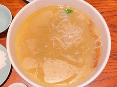 -丽江金茂凯悦臻选酒店-滇香馆