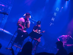 -音乐房子·LIVE(成都汇锦城店)
