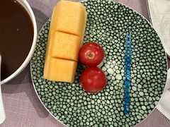 -云锦壹号·淮扬宴(徐汇万科店)