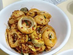 -笨罗卜浏阳菜馆(太平街店)