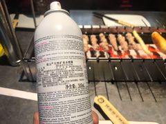 -很久以前羊肉串(簋街店)
