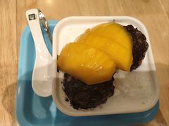 -满记甜品(荟聚购物中心店)