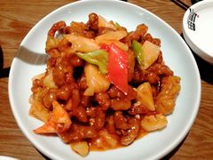 -吕氏疙瘩汤·新鲁菜(济南万象城店)