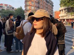 -安福路