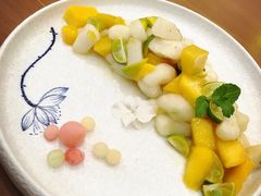 -四季暖堂·融合江浙菜(N1955创业园店)
