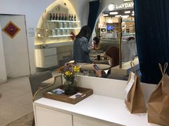 -Perma Café樸門(五羊店)