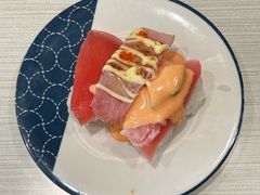 -滨寿司(新街口中央商场店)