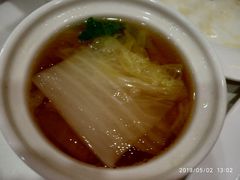 开水白菜-文杏酒楼(一品天下店)