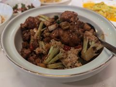 -鼎泰丰(渔阳店)