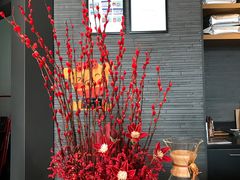 -星巴克(德阳洋洋百货店)