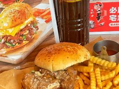 -必胜客(白石桥店)