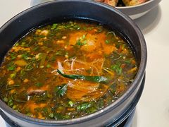 小锅米线-胡麻(静安嘉里店)