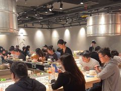 -肉肉大米(金虹桥店)