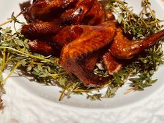 -蔡澜点心·粤菜(花城汇南区店)