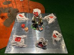 -chi K11艺术空间展览厅