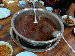 -云溪河冷锅鱼(成都玉林小吃街店)