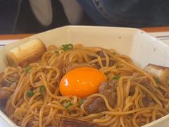 -火山屋台(新街口店)