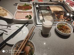 -海底捞火锅(龙湖三千集店)