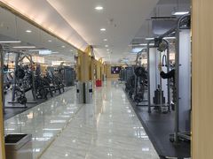 -古德菲力健身(特区报业店)