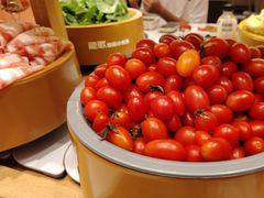 -龍歌自助小火锅(崂山丽达店)