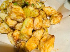 -初蓉丨遇见新川菜(亲贤街荣耀店)