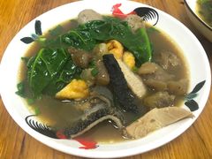 -正宗阳山牛杂(东城店)