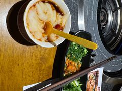 -米氏火鱼·泡椒鱼火锅(李子坝老店)