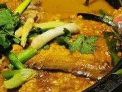 -君霖海鲜私房菜(春柳店)